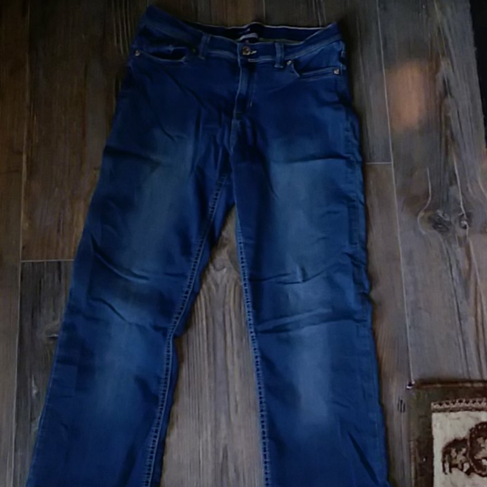 Jean's